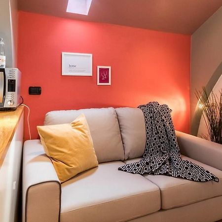 Altido Warm Apt For 4 In Porta Venezia Central Milano Dış mekan fotoğraf