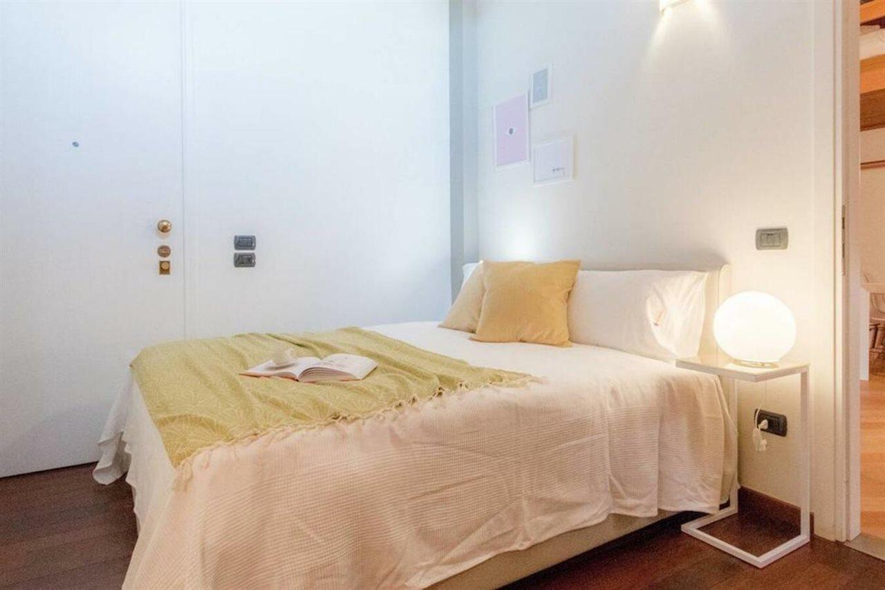 Altido Warm Apt For 4 In Porta Venezia Central Milano Dış mekan fotoğraf