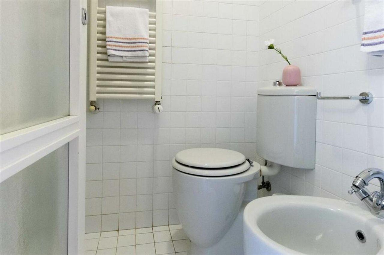 Altido Warm Apt For 4 In Porta Venezia Central Milano Dış mekan fotoğraf