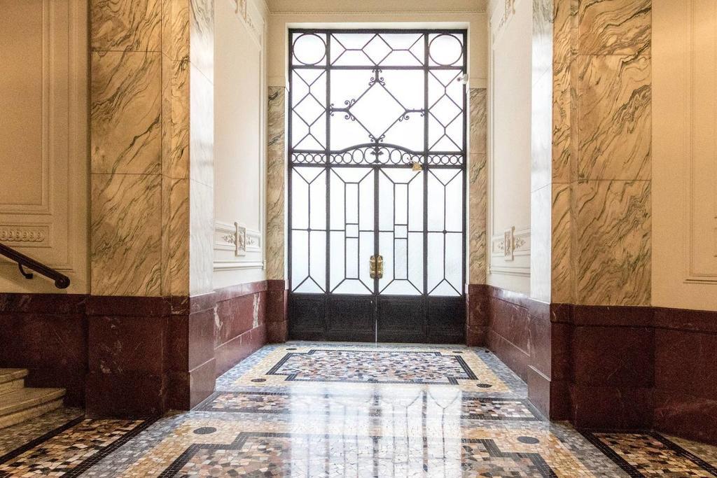 Altido Warm Apt For 4 In Porta Venezia Central Milano Dış mekan fotoğraf