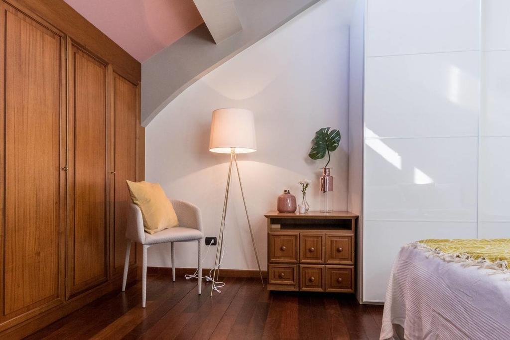 Altido Warm Apt For 4 In Porta Venezia Central Milano Dış mekan fotoğraf