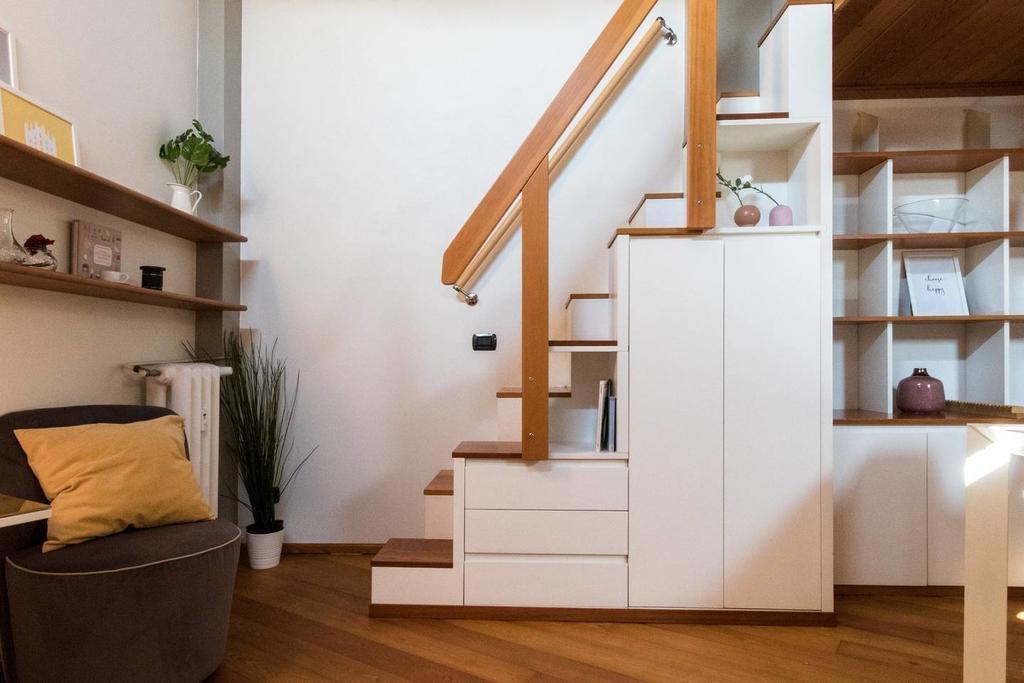 Altido Warm Apt For 4 In Porta Venezia Central Milano Dış mekan fotoğraf