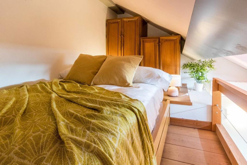 Altido Warm Apt For 4 In Porta Venezia Central Milano Dış mekan fotoğraf