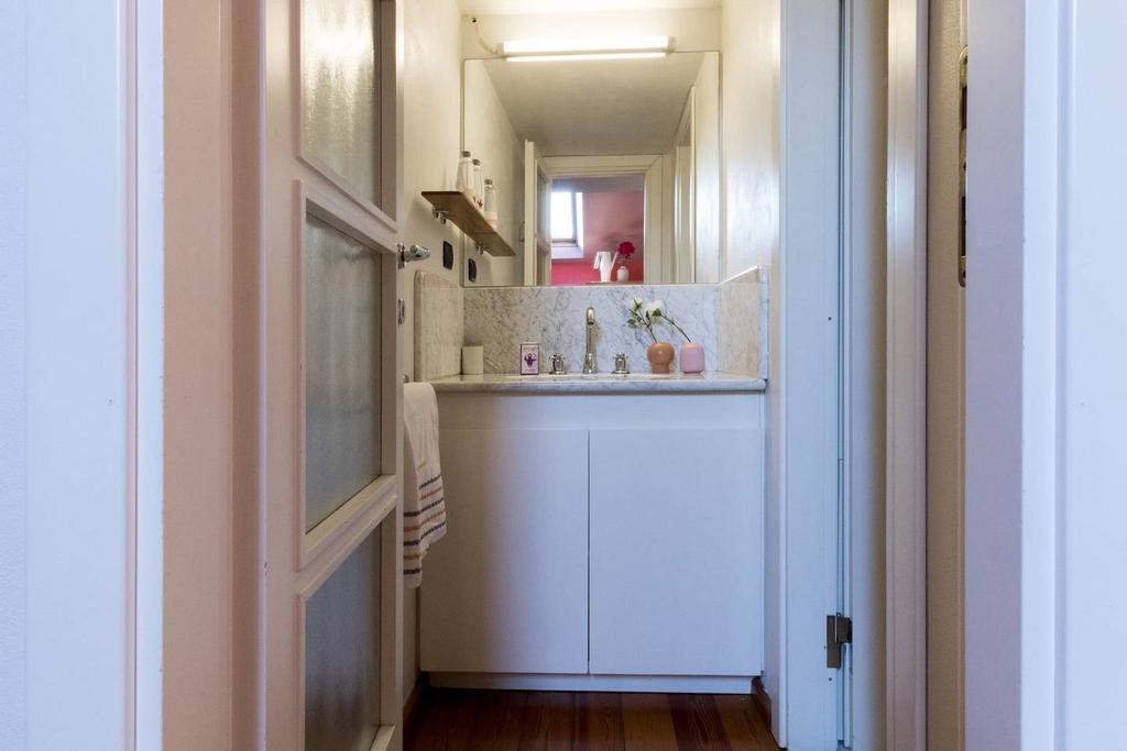 Altido Warm Apt For 4 In Porta Venezia Central Milano Dış mekan fotoğraf