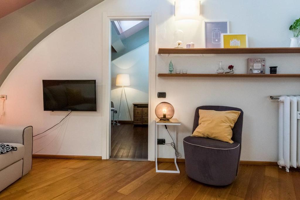 Altido Warm Apt For 4 In Porta Venezia Central Milano Dış mekan fotoğraf