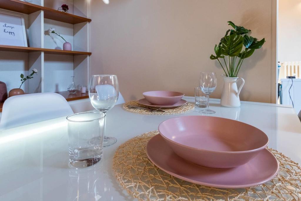 Altido Warm Apt For 4 In Porta Venezia Central Milano Dış mekan fotoğraf