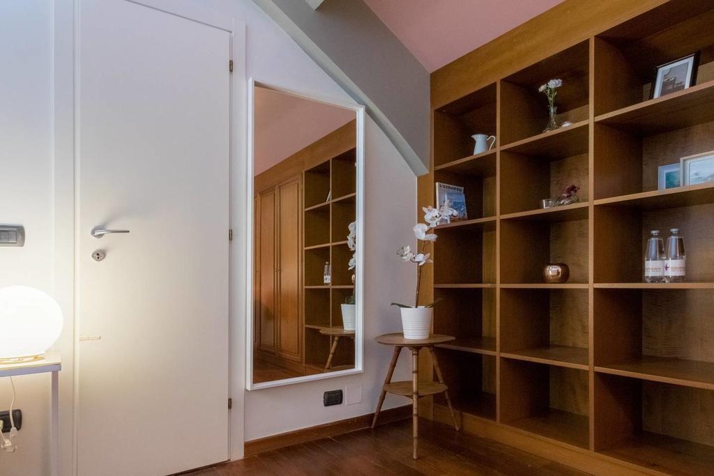 Altido Warm Apt For 4 In Porta Venezia Central Milano Dış mekan fotoğraf
