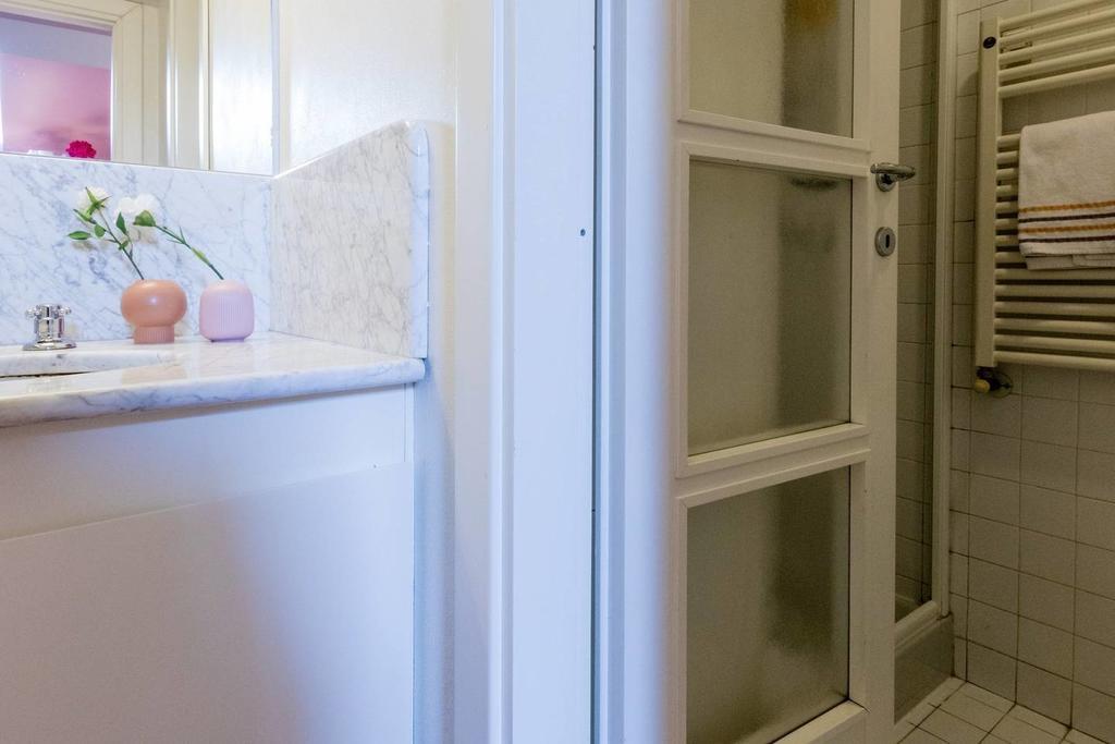 Altido Warm Apt For 4 In Porta Venezia Central Milano Dış mekan fotoğraf
